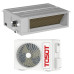 Кондиціонер повітря Tosot TUD100PHS1/A-S/TUD100W1/NhA-X