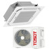 Кондиціонер повітря Tosot TUD100T1/A-S/TUD100W1/NhA-X