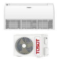 Кондиционер воздуха Tosot TUD160ZD1/A-S/TUD160W1/NhA-X
