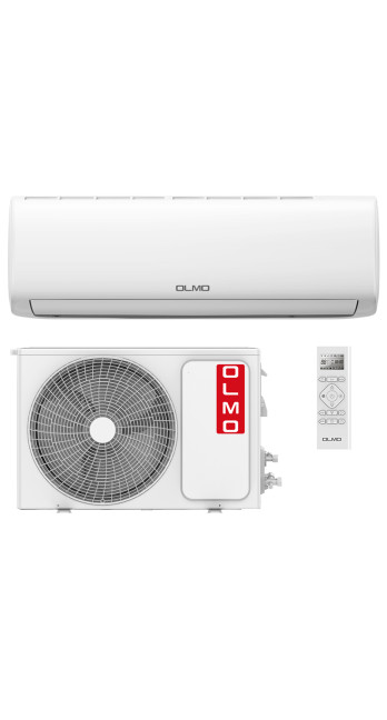 Кондиционер воздуха Olmo OSH-24LDH3