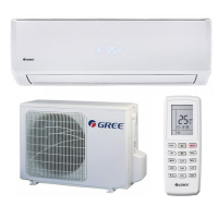 Кондиционер воздуха Gree GWH18QD-K3DNB6G