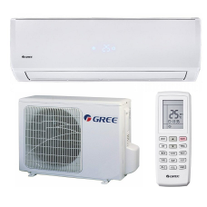 Кондиціонер повітря Gree GWH09QB-K3DNB6G