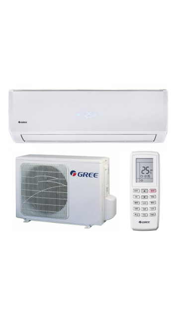 Кондиционер воздуха Gree GWH09QB-K3DNB6G