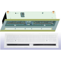 тепловая завеса Olefini RSEH-36
