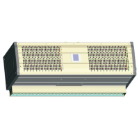 тепловая завеса Olefini KWH-83 NL S/S (модуль)