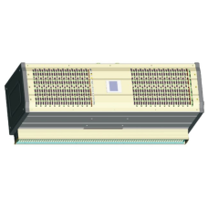 теплова завіса Olefini KWH-83 NL S/S (модуль)