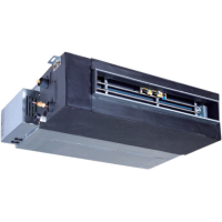 Кондиціонер повітря Gree GUD35PS/A-T/GUD35W/NhA-T