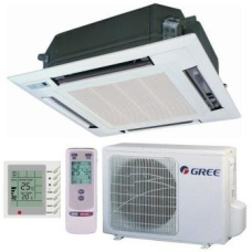 Кондиціонер повітря Gree GKH12K3FI/GUHD12NK3FO