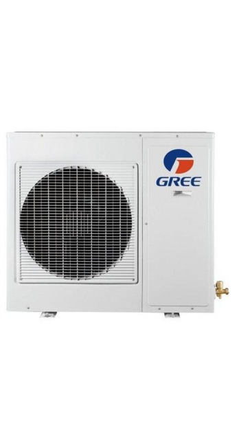 Кондиціонер повітря Gree GWHD(36)NK3BO 4 port
