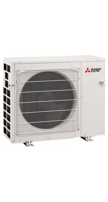 Наружный блок Mitsubishi Electric MXZ-5E102VA (5 портов, 10.2 кВт)