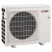 Наружный блок Mitsubishi Electric MXZ-5E102VA (5 портов, 10.2 кВт)