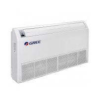 Кондиціонер повітря Gree GTH(12)BA-K3DNA1A/I