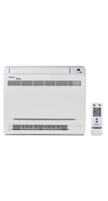 Кондиционер воздуха Gree GEH(12)AA-K3DNA1B/I