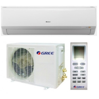 Кондиционер воздуха Gree GWH07QA-K3DNB6C
