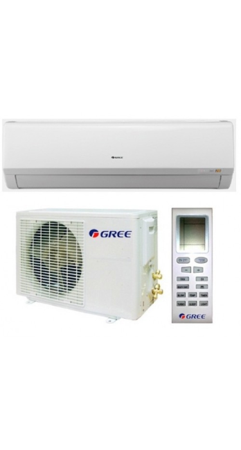 Кондиционер воздуха Gree GWH07QA-K3DNB6C