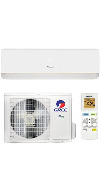 Кондиционер воздуха GWH12AAB-K3DNA5A/A4A