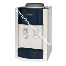 Кулер води Family WBF 1000S (BLUE)