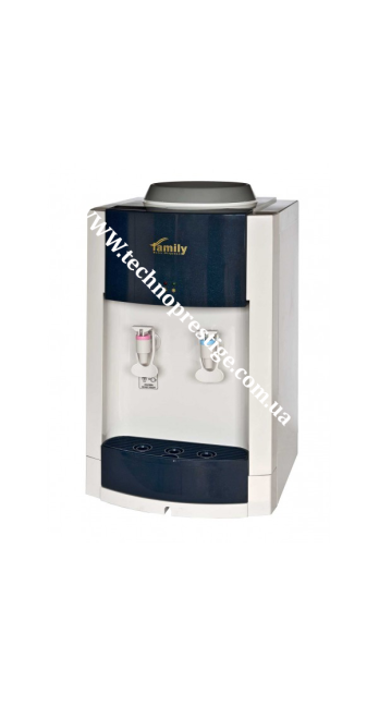 Кулер води Family WBF 1000S (BLUE)