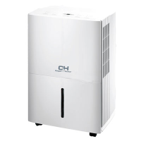 Осушувач повітря Cooper&Hunter CH-D010WD2-24LD NEW