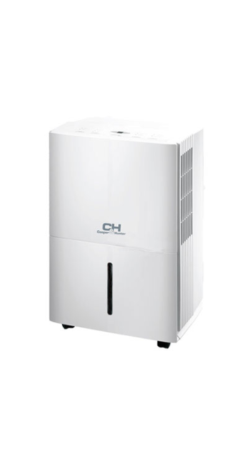 Осушувач повітря Cooper&Hunter CH-D010WD2-24LD NEW