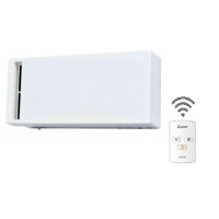 Кондиціонер повітря Mitsubishi Electric VL-50SR2-E