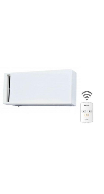 Кондиціонер повітря Mitsubishi Electric VL-50SR2-E